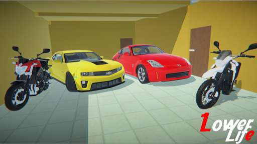Run android online APK Lower Life Brasil [BETA] from MyAndroid or emulate Lower Life Brasil [BETA] using MyAndroid